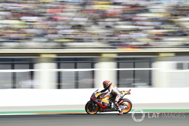 Marc Márquez, Repsol Honda Team