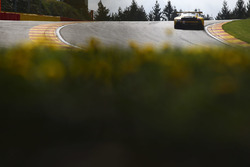 #56 Team Project 1 Porsche 911 RSR: Jörg Bergmeister, Patrick Lindsey, Egidio Perfetti