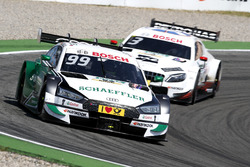 Mike Rockenfeller, Audi Sport Team Phoenix, Audi RS 5 DTM