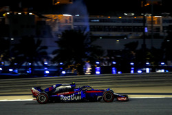 П'єр Гаслі, Scuderia Toro Rosso STR13