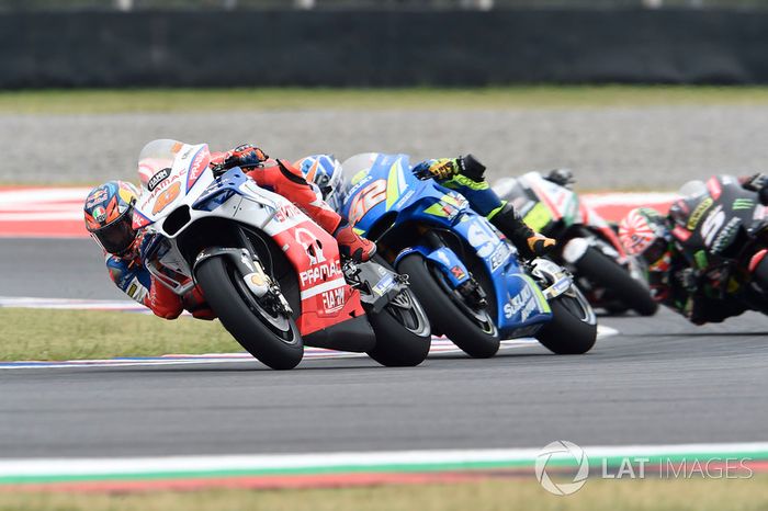 Jack Miller, Pramac Racing