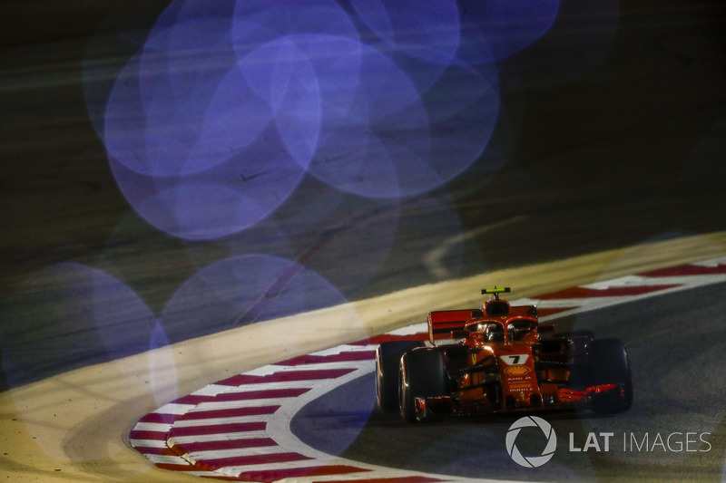 Gran Premio de Bahrein