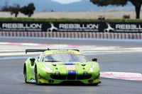 Krohn Racing