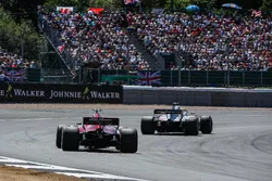 Charles Leclerc, Sauber C37