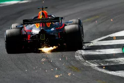 Daniel Ricciardo, Red Bull Racing RB14