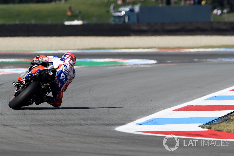 Danilo Petrucci, Pramac Racing