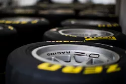 Pirelli-banden