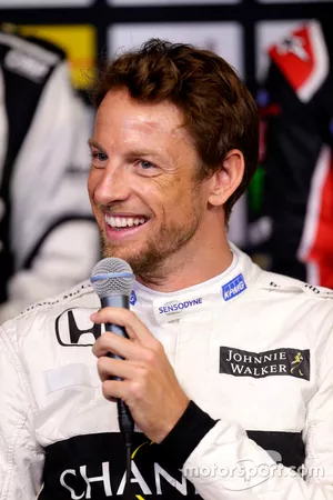 Jenson Button