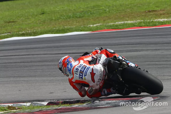 Casey Stoner, Ducati Team