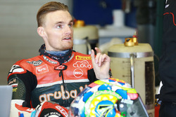 Чаз Девіс, Ducati