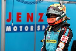 Arjun Maini, Jenzer Motorsport