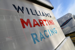 Лого Williams