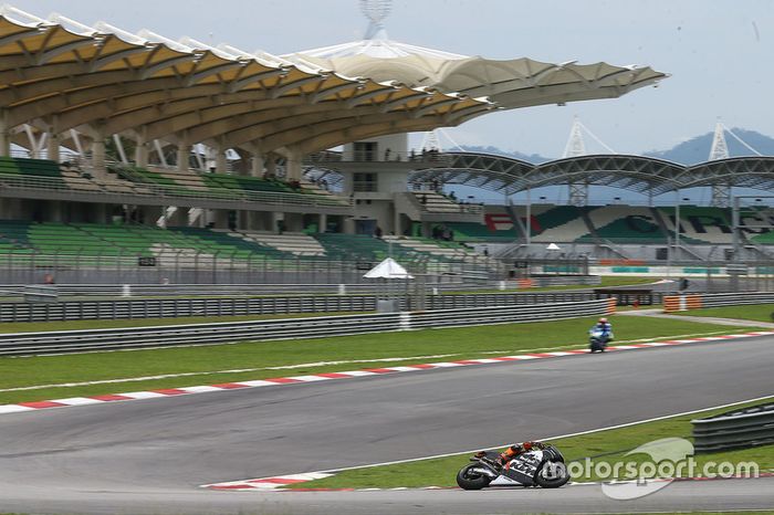 Pol Espargaró, Red Bull KTM Factory Racing