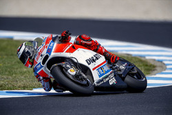 Хорхе Лоренсо, Ducati Team