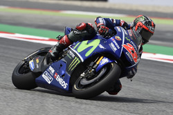 Maverick Viñales, Yamaha Factory Racing