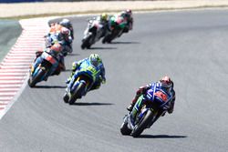 Maverick Viñales, Yamaha Factory Racing