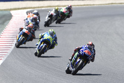 Maverick Viñales, Yamaha Factory Racing