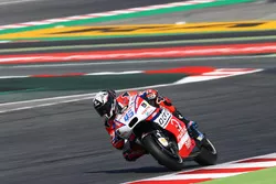 Scott Redding, Pramac Racing