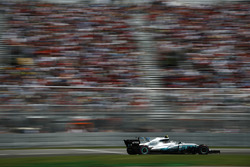 Valtteri Bottas, Mercedes AMG F1 W08