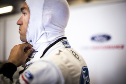 Harry Tincknell, Ford Chip Ganassi Racing