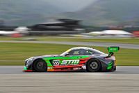 Scott Taylor Motorsport