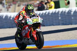 Cal Crutchlow, Team LCR Honda