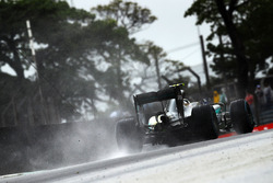 Нико Росберг, Mercedes AMG F1 W07 Hybrid