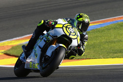 Андреа Янноне, Team Suzuki MotoGP