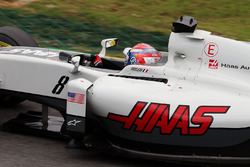 Ромен Грожан, Haas F1 Team VF-16