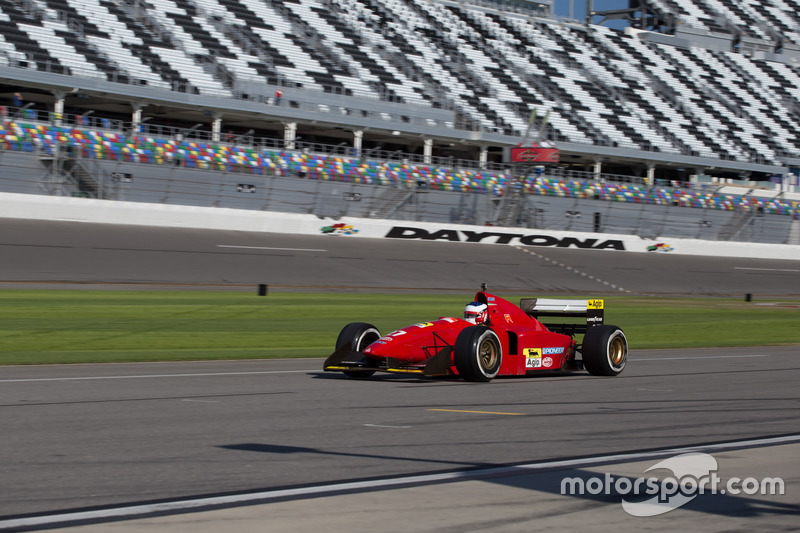 Ferrari 412 B