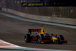 Pierre Gasly, PREMA Racing