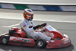 Stoffel Vandoorne