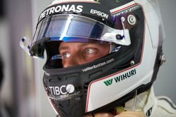 Valtteri Bottas, Mercedes AMG F1