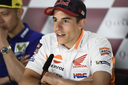 Marc Marquez, Repsol Honda Team