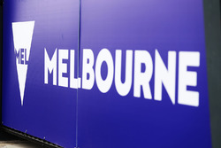 Melbourne logo