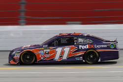 Denny Hamlin, Joe Gibbs Racing Toyota