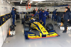Team LeMans