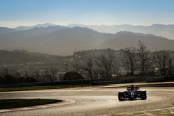 Daniil Kvyat, Scuderia Toro Rosso STR12