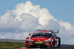 Нико Мюллер, Audi Sport Team Abt Sportsline, Audi RS 5 DTM