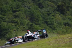 Yuji Kunimoto, Cerumo Inging