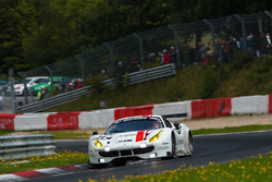 Björn Grossmann, Alexander Müller, Ferrari 488 GT3