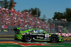 Mattia Drudi, Dinamic Motorsport