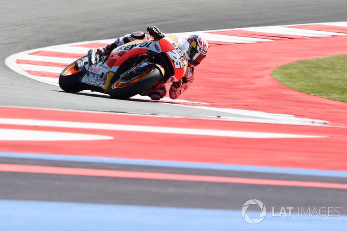 Dani Pedrosa, Repsol Honda Team