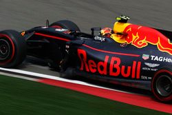 Max Verstappen, Red Bull Racing RB13