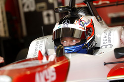 Фелікс Розенквіст, SJM Theodore Racing by Prema Dallara Mercedes