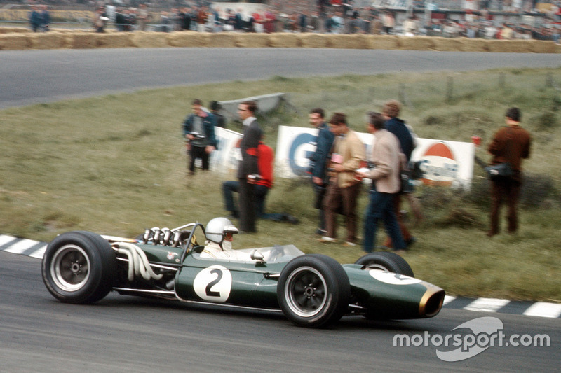 Brabham BT20