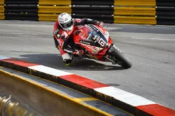 Glenn Irwin, Ducati