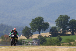 Johann Zarco, Monster Yamaha Tech 3