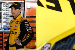 Daniel Suárez, Joe Gibbs Racing Toyota