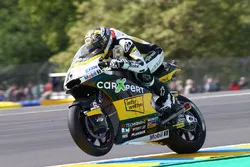 Thomas Luthi, CarXpert Interwetten